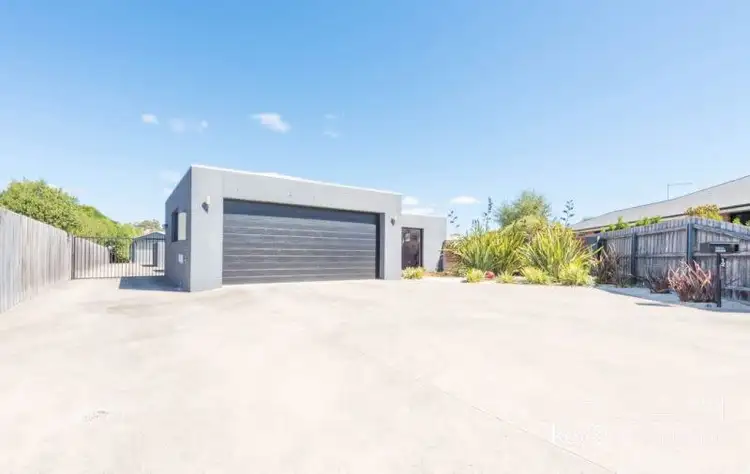 12 Estramina Court, Youngtown TAS 7249