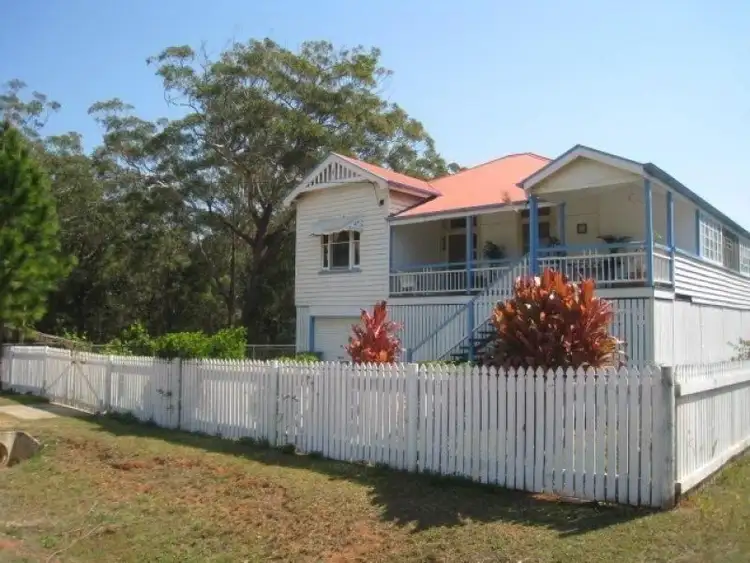 Second view of Homely house listing, 5 RITSON St., Russell Island QLD 4184