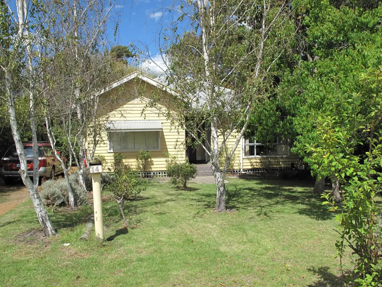 Main view of Homely house listing, 14 Clarke Close, Denmark WA 6333
