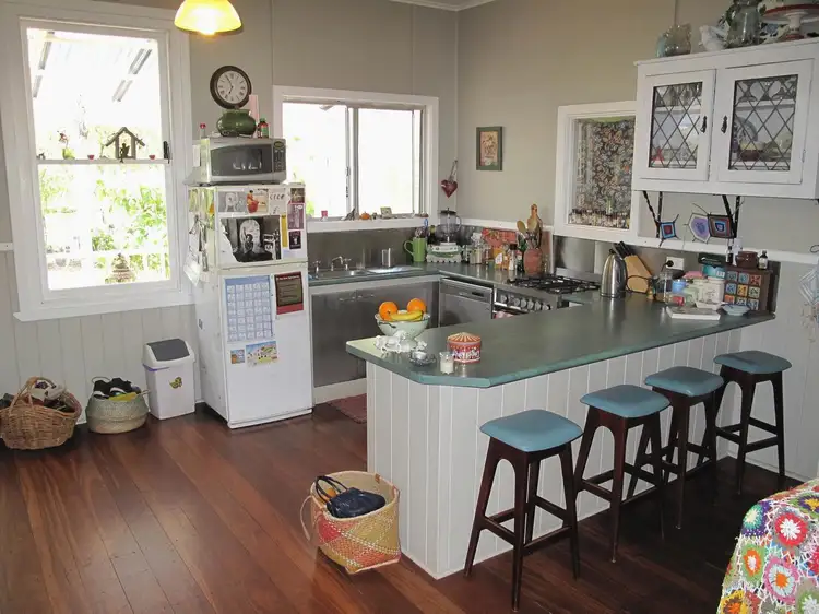 Second view of Homely house listing, 14 Clarke Close, Denmark WA 6333