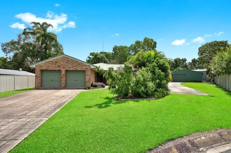Main view of Homely house listing, 3 Cypress Close, Tewantin QLD 4565