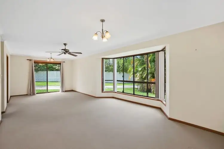 Second view of Homely house listing, 3 Cypress Close, Tewantin QLD 4565