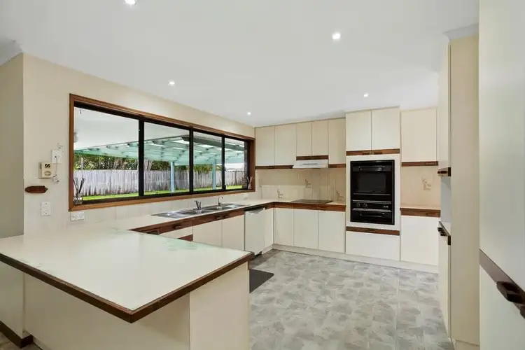 Fifth view of Homely house listing, 3 Cypress Close, Tewantin QLD 4565