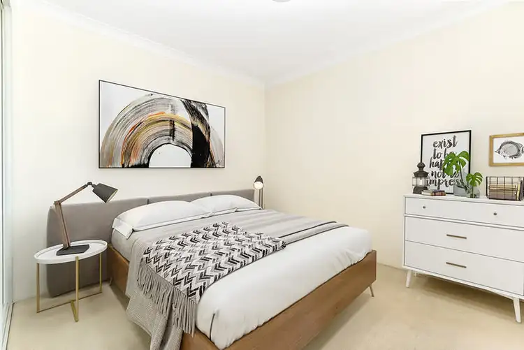 Second view of Homely apartment listing, 23/143-145 Parramatta Road, Concord NSW 2137