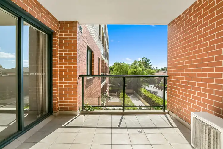 Third view of Homely apartment listing, 23/143-145 Parramatta Road, Concord NSW 2137