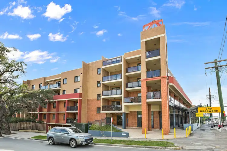 Fourth view of Homely apartment listing, 23/143-145 Parramatta Road, Concord NSW 2137