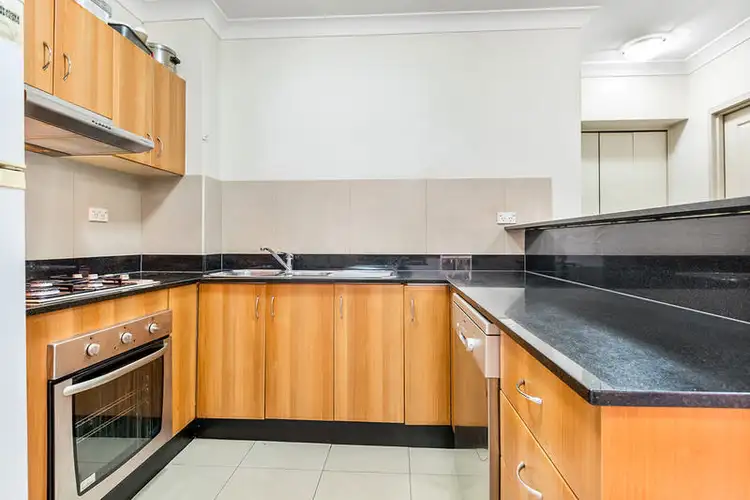 Fifth view of Homely apartment listing, 23/143-145 Parramatta Road, Concord NSW 2137