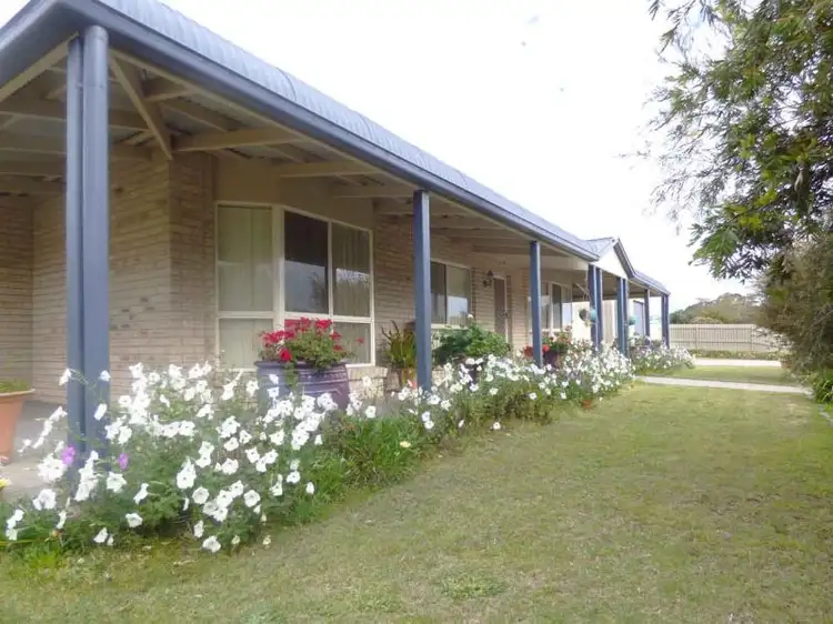 Second view of Homely house listing, 6 Parkland Dr, Crows Nest QLD 4355