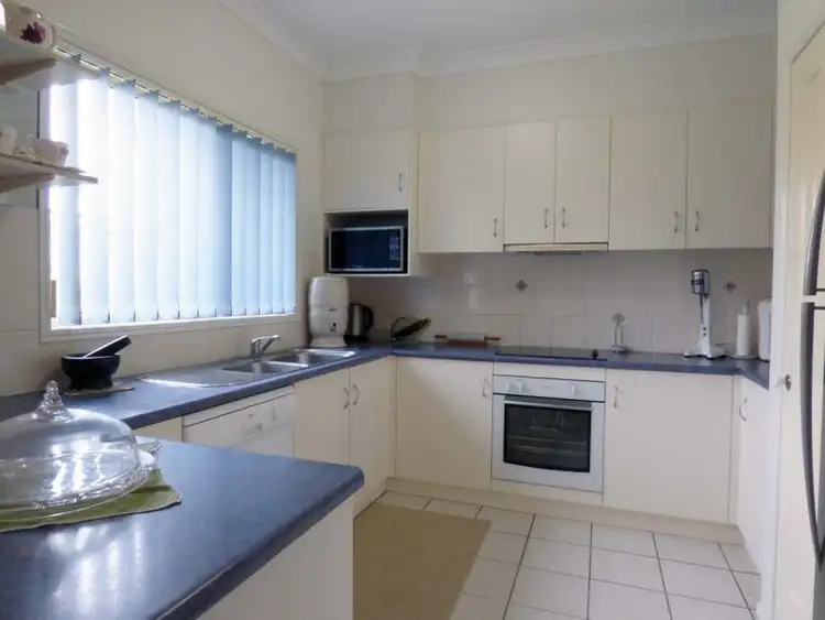 Third view of Homely house listing, 6 Parkland Dr, Crows Nest QLD 4355