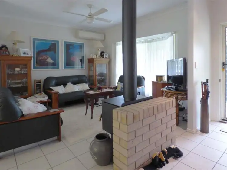 Fourth view of Homely house listing, 6 Parkland Dr, Crows Nest QLD 4355