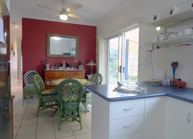 Fifth view of Homely house listing, 6 Parkland Dr, Crows Nest QLD 4355
