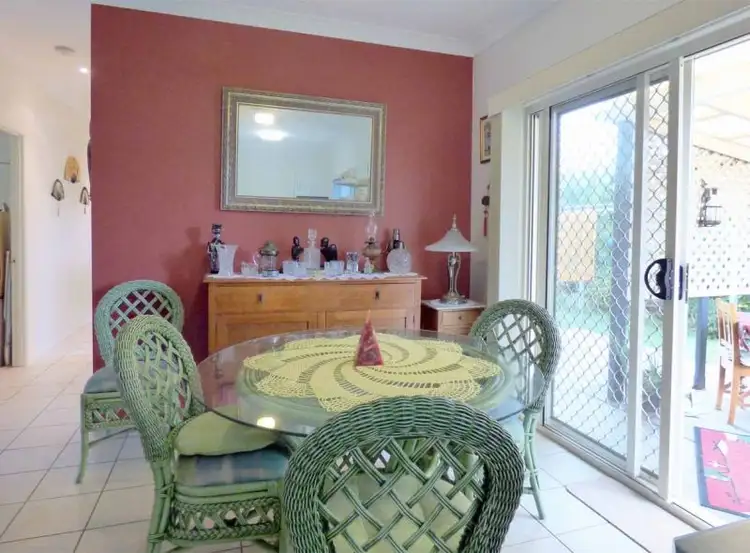 Sixth view of Homely house listing, 6 Parkland Dr, Crows Nest QLD 4355