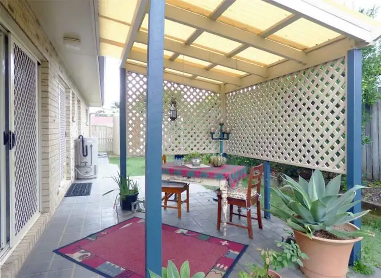 Seventh view of Homely house listing, 6 Parkland Dr, Crows Nest QLD 4355