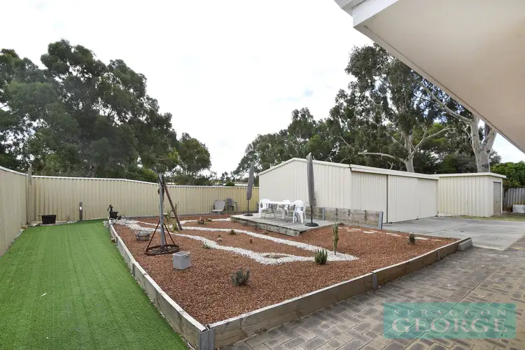 Second view of Homely house listing, 16 Cordroy Way, Hamersley WA 6022