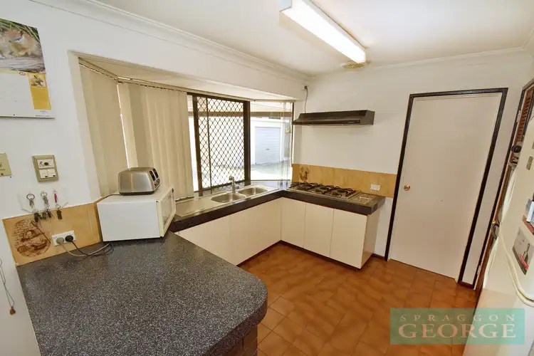 Third view of Homely house listing, 16 Cordroy Way, Hamersley WA 6022