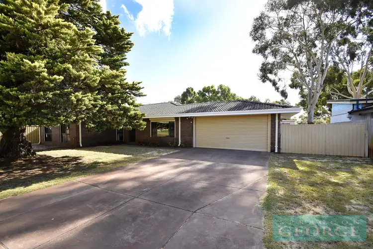Fourth view of Homely house listing, 16 Cordroy Way, Hamersley WA 6022