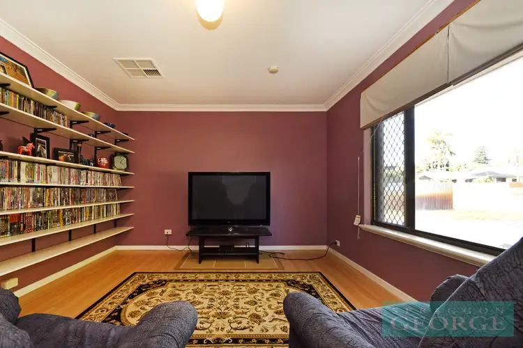 Fifth view of Homely house listing, 16 Cordroy Way, Hamersley WA 6022