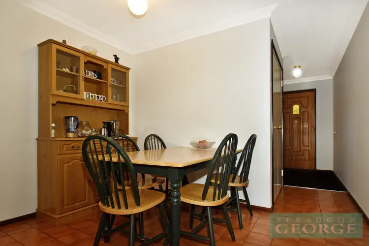 Seventh view of Homely house listing, 16 Cordroy Way, Hamersley WA 6022