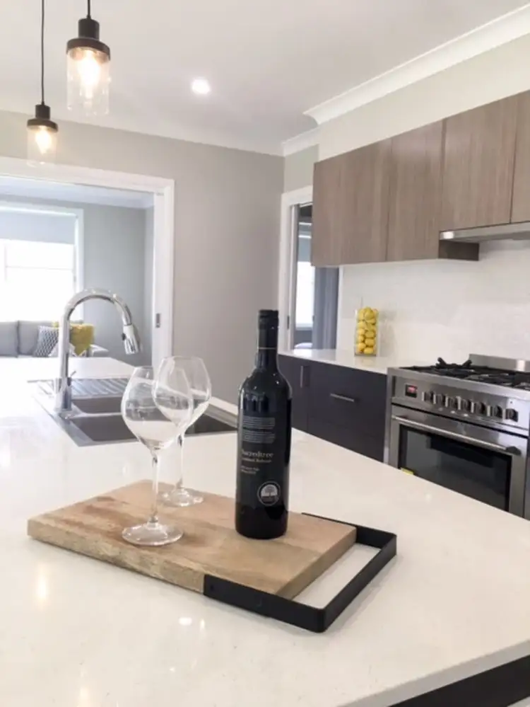 Second view of Homely house listing, 8 Andres Street, Orange NSW 2800
