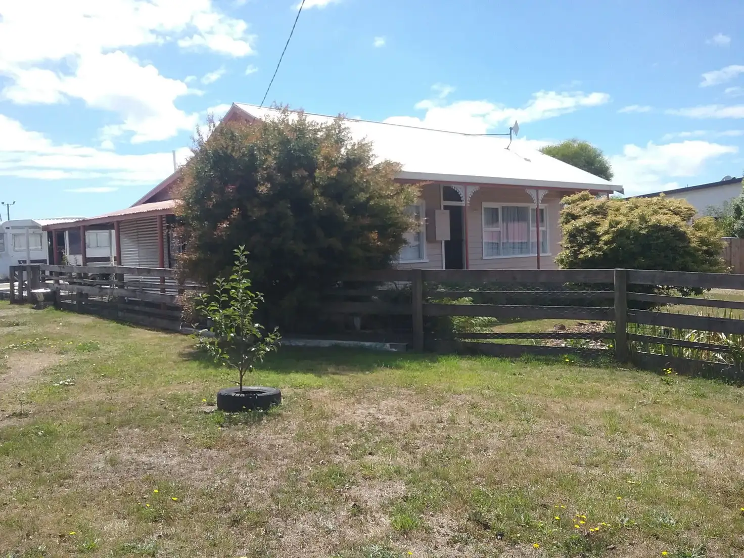 Main view of Homely house listing, 1552 Murchison Highway, Yolla TAS 7325