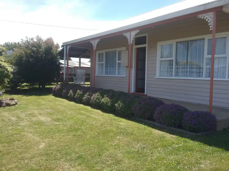 Second view of Homely house listing, 1552 Murchison Highway, Yolla TAS 7325