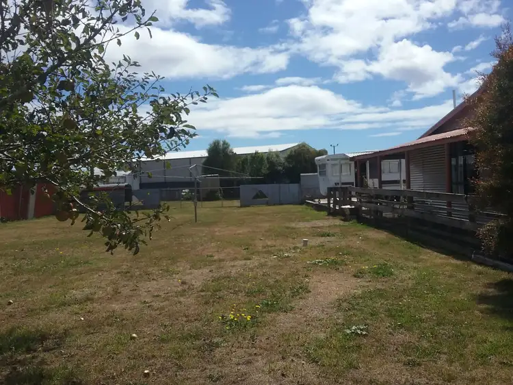 Third view of Homely house listing, 1552 Murchison Highway, Yolla TAS 7325
