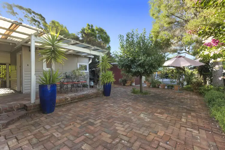 54 Railway Parade, Bassendean WA 6054