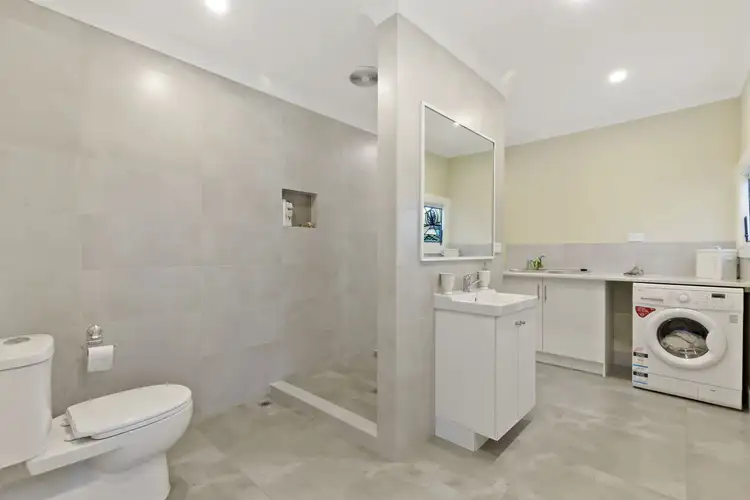 Second view of Homely house listing, 54 Railway Parade, Bassendean WA 6054