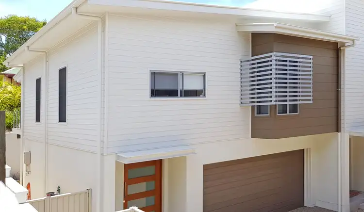 6/1 Margaret Street, Tweed Heads NSW 2485