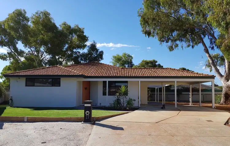 27 Opperman Place, Middle Swan WA 6056