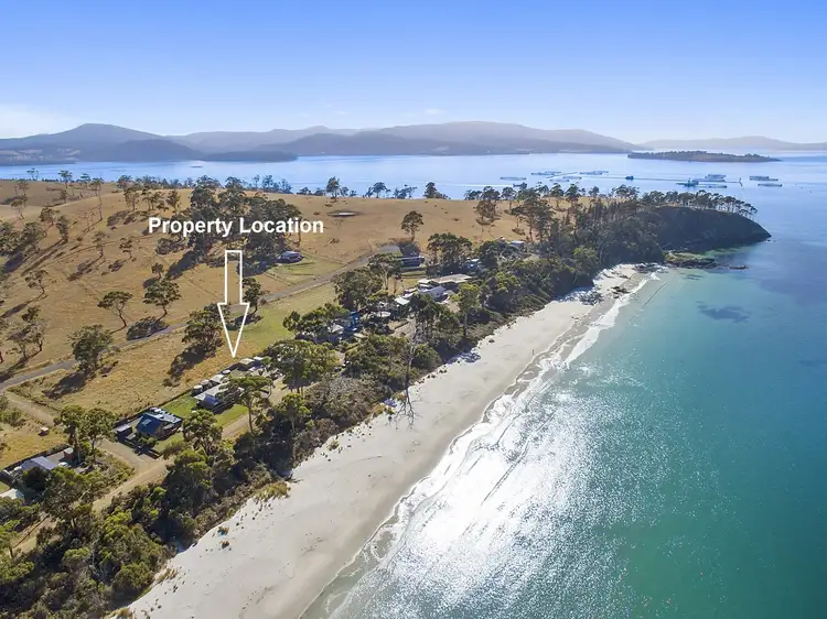 73 Big Roaring Beach Road, Surveyors Bay TAS 7116