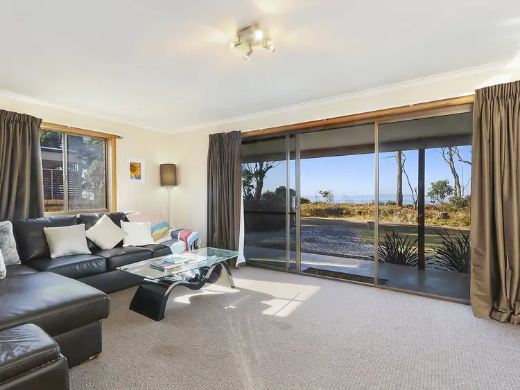 Fourth view of Homely house listing, 73 Big Roaring Beach Road, Surveyors Bay TAS 7116