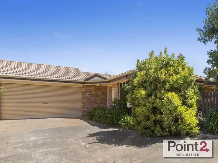 6/11 Baden Powell Place, Mount Eliza VIC 3930