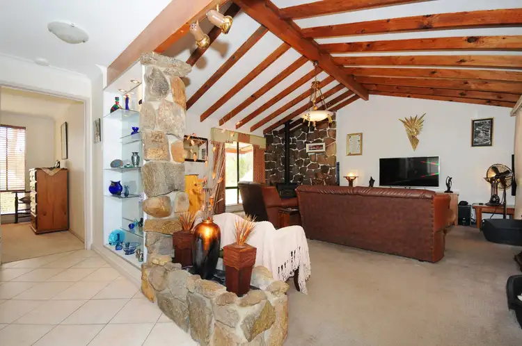 Second view of Homely house listing, 36 Grove Street East, Little Grove WA 6330