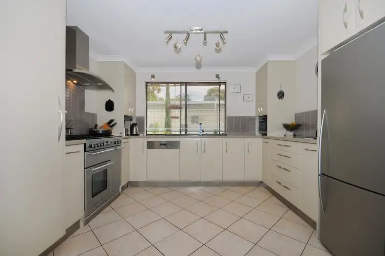 Third view of Homely house listing, 36 Grove Street East, Little Grove WA 6330