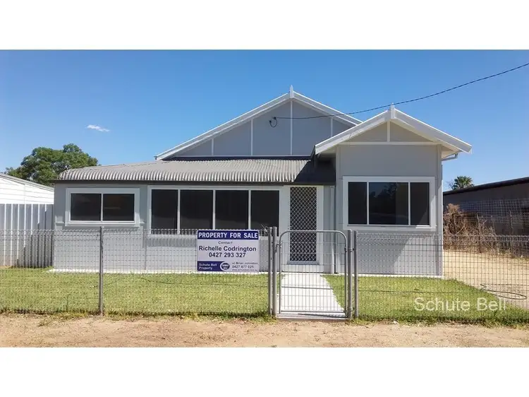 Main view of Homely house listing, 55 Bourke St, Brewarrina NSW 2839