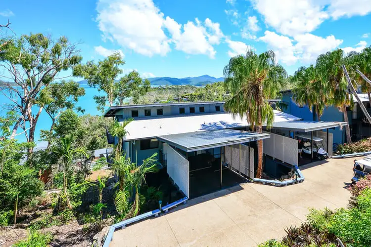 Panorama 2/7 Acacia Drive, Hamilton Island QLD 4803