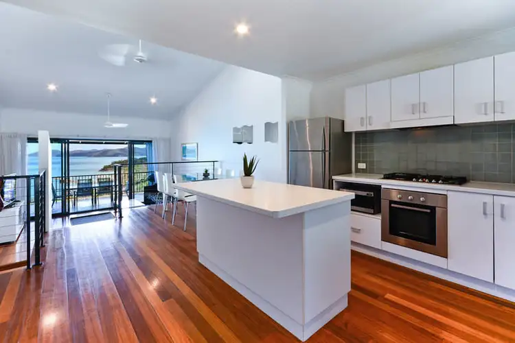 Third view of Homely townhouse listing, Panorama 2/7 Acacia Drive, Hamilton Island QLD 4803