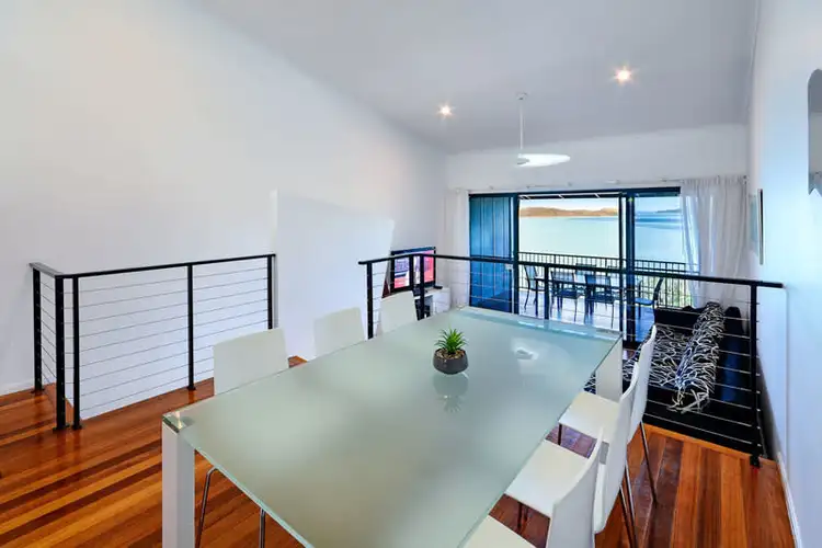 Fourth view of Homely townhouse listing, Panorama 2/7 Acacia Drive, Hamilton Island QLD 4803