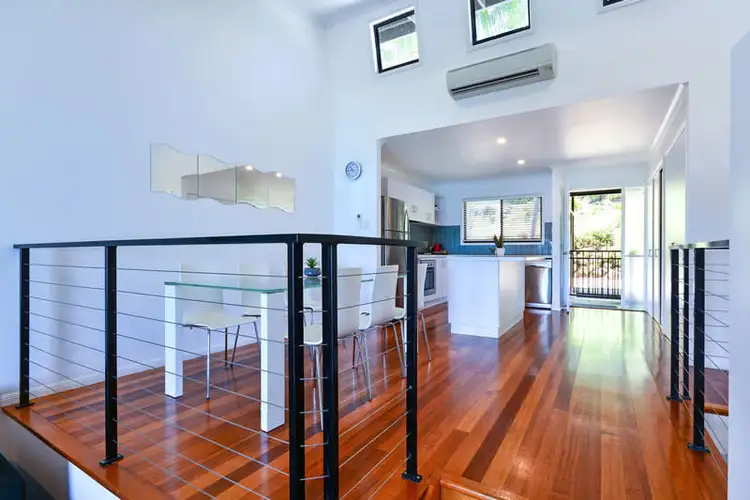 Fifth view of Homely townhouse listing, Panorama 2/7 Acacia Drive, Hamilton Island QLD 4803