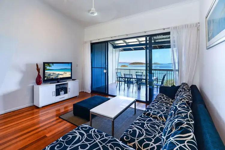 Sixth view of Homely townhouse listing, Panorama 2/7 Acacia Drive, Hamilton Island QLD 4803