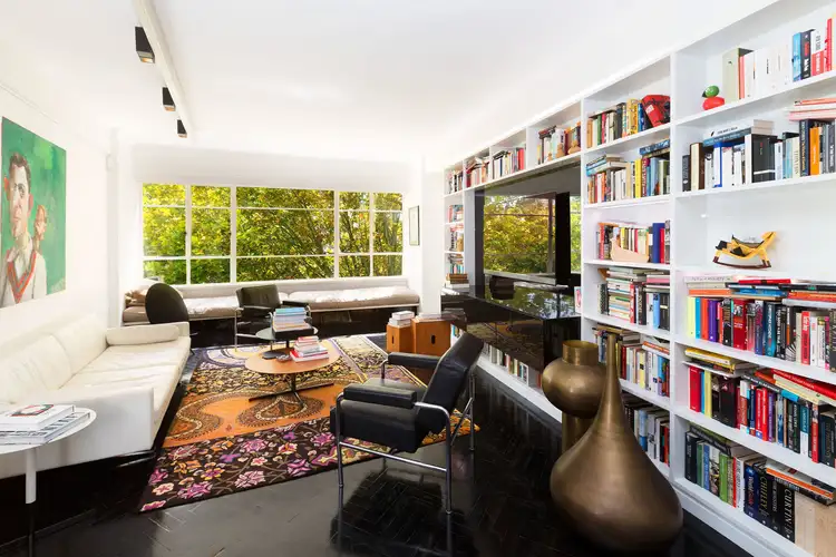 Main view of Homely apartment listing, 43/17 Wylde Street, Potts Point NSW 2011