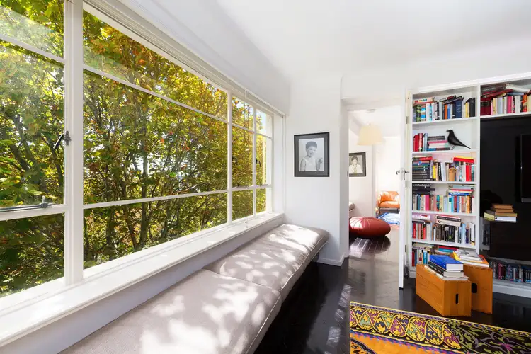 Second view of Homely apartment listing, 43/17 Wylde Street, Potts Point NSW 2011