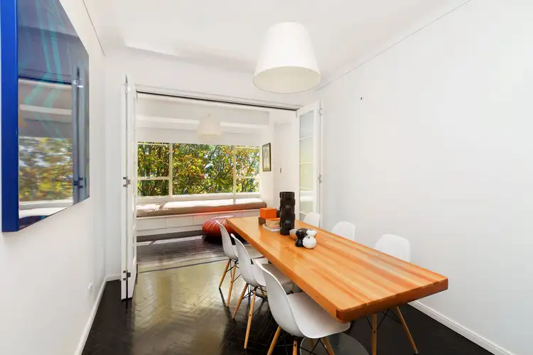 Third view of Homely apartment listing, 43/17 Wylde Street, Potts Point NSW 2011