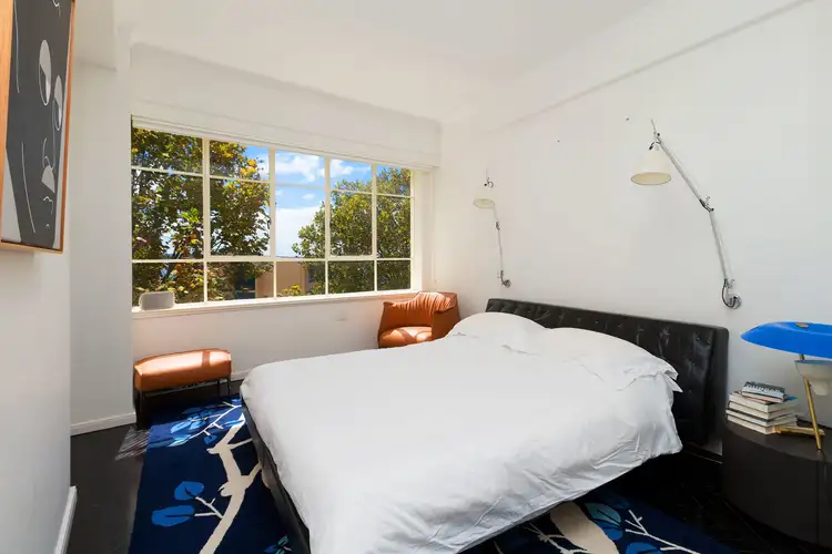Fourth view of Homely apartment listing, 43/17 Wylde Street, Potts Point NSW 2011