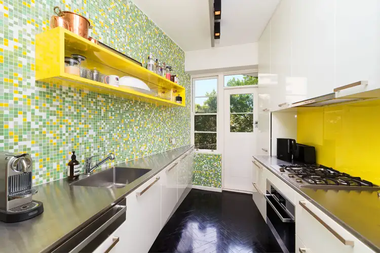 Fifth view of Homely apartment listing, 43/17 Wylde Street, Potts Point NSW 2011