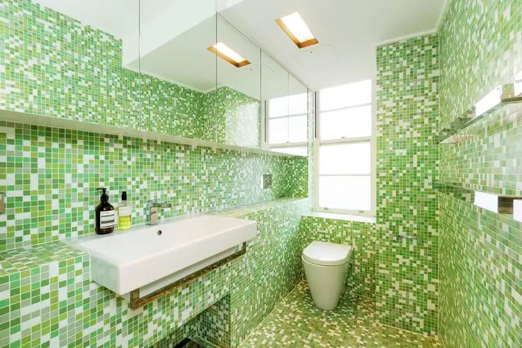Sixth view of Homely apartment listing, 43/17 Wylde Street, Potts Point NSW 2011