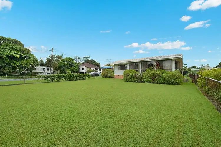 Main view of Homely house listing, 58 Phillips Road, Deagon QLD 4017