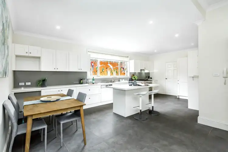 Second view of Homely house listing, 38 Hydebrae Street, Strathfield NSW 2135