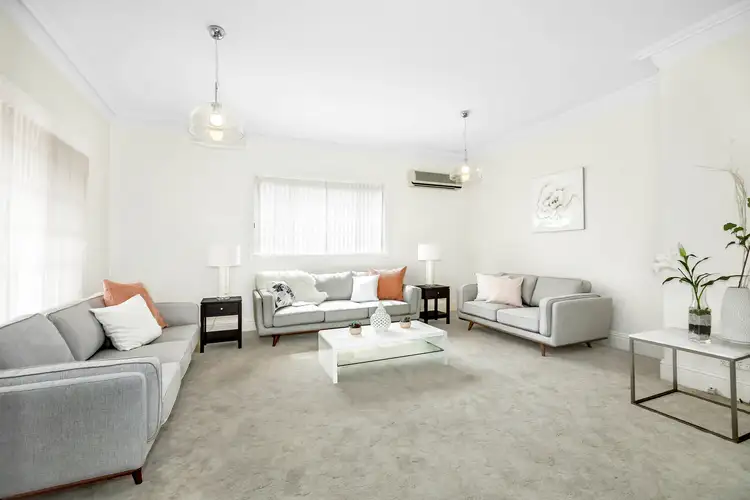 Third view of Homely house listing, 38 Hydebrae Street, Strathfield NSW 2135